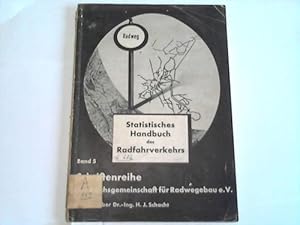 Statistisches Handbuch des Radfahrverkehrs