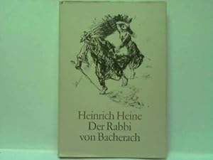 Der Rabbi von Bacherach