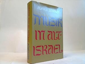 Musik in Alt-Israel