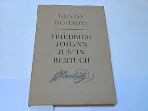 Friedrich Johann Justin Bertuch