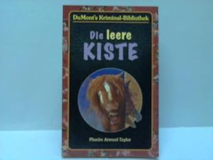 Die leere Kiste