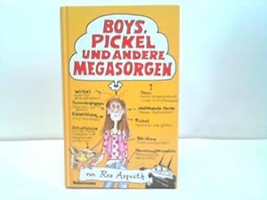 Boys, Pickel und andere Megasorgen