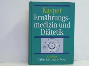 Ernährungsmedizin und Diätetik