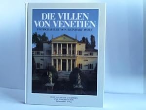 Die Villen von Venetien