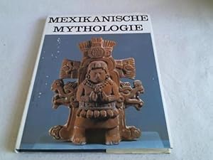 Mexikanische Mythologie