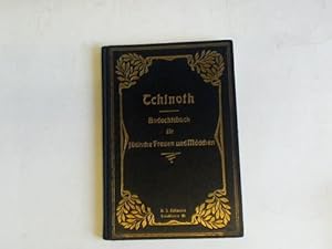 Andachtsbuch für jüdische Frauen und Mädchen