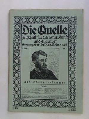 Cinema Zeitschrift Cinema Zeitschrift