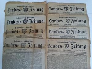 Landeszeitung Schaumburg Landeszeitung Schaumburg