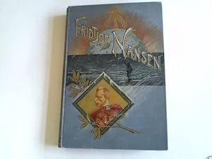 Fridtjof Nansen 1881 - 1896