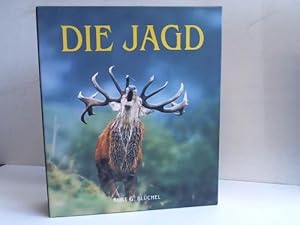 Die Jagd. 2 Bände