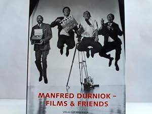 Manfred Durniok - Films & Friends