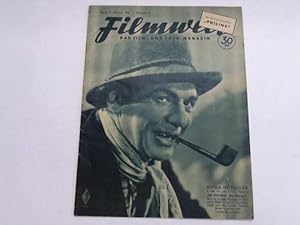 Das Film- und Foto-Magazin. Heft Nr. 6, 7. Februar 1941