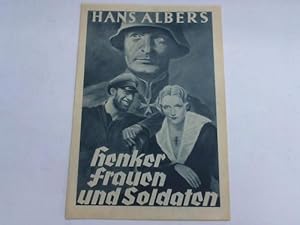 Henker, Frauen und Soldaten