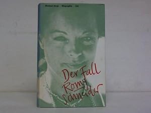 Der Fall Romy Schneider