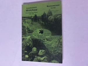Kesselschlacht Wolchow. Dokumente des Grauens 1941 - 1942. 291. Infanterie - Division (Elchdivisi...