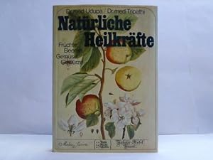 Natürliche Heilkräfte. Früchte, Beeren, Gemüse, Gewürze