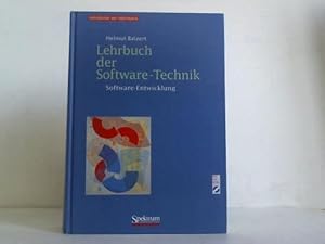 balzert lehrbuch der objektmodellierung