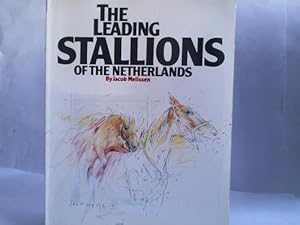 The Leading Stallions of the Netherlands