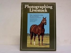Photographing Livestock. The complete guide