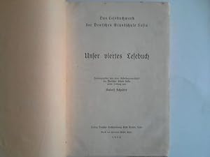 Unser viertes Lesebuch