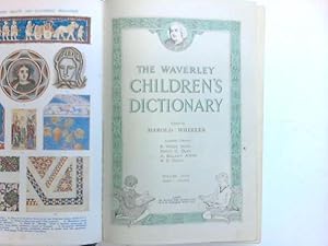 The Waverley Children's Dictionary. Volume Five: Male- - Polder