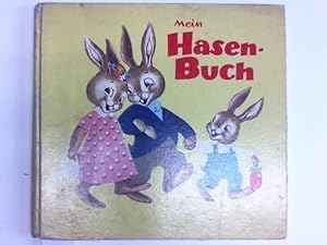 Mein Hasen-Buch