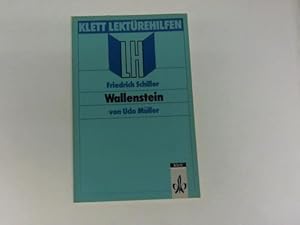 Friedrich Schiller: Wallenstein