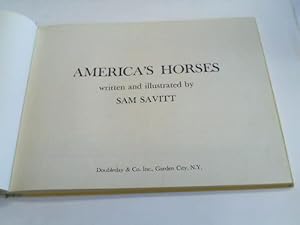 America s Horses