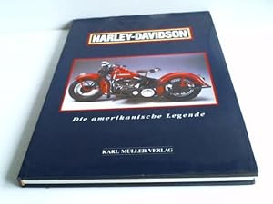 Harley-Davidson