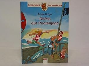 Nickel auf Piratenjagd