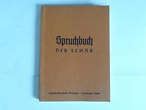 Spruchbuch der Schar