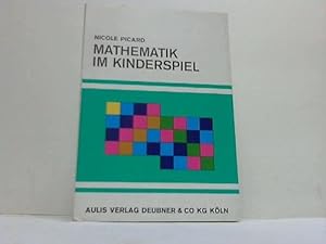 Mathematik im Kinderspiel