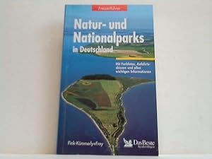 Natur- und Nationalparks in Deutschland