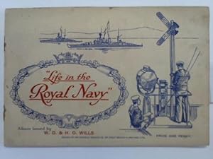 Life in the Royal Navy