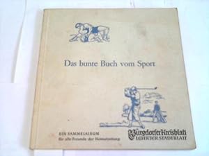 Das bunte Buch vom Sport