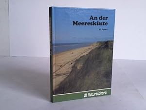 An der Meeresküste