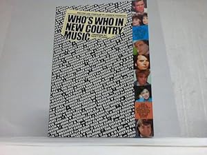 Who`s who in new country music