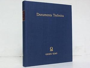 Literatur der Technologie, das ist Verzeichnis der Bücher, Schriften und Abhandlungen, welche von...