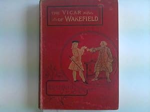 The vicar of Wakefield and other works