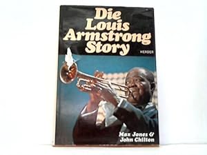 Die Louis Armstrog Story 1900-1971