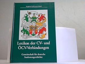 Lexikon der CV- und ÖVC-Verbindungen