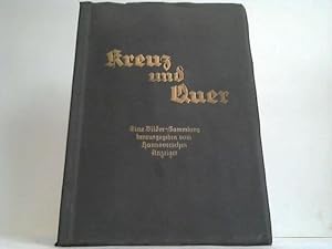 Kreuz und Quer. Eine Bilder-Sammlung