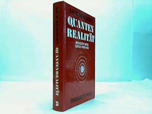 Quantenrealität. Jenseits der Neuen Physik