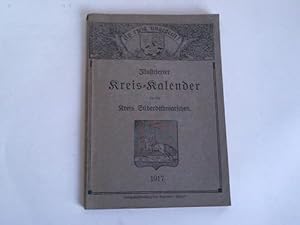 Illustrierter Kreis-Kalender für den Kreis Süderdithmarschen 1917