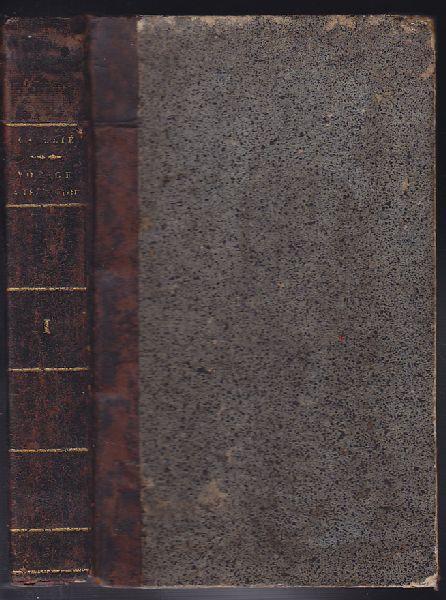 Journal D'un yoyage A Temboctou Et A Jenné, Dans L'afrique Centrale: Précédé D'observations Faites Chez Les Maures Braknas, Les Nalous Et D'autres Peuples; Pendant Les Années 1824, 1825, 1826.