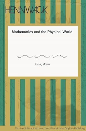World Of Mathematics The Seller Supplied Images Abebooks - 