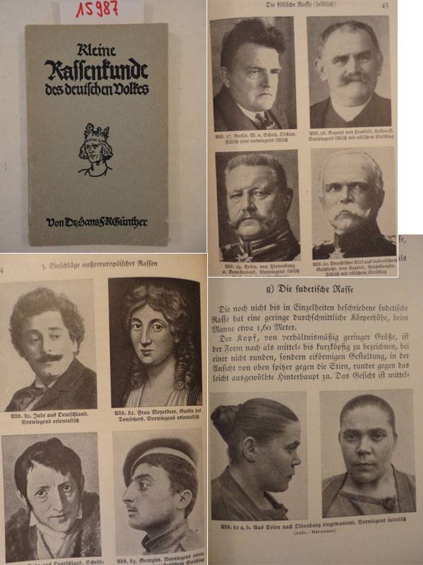 Kleine FeuTzchen Kleine FeuTzchen