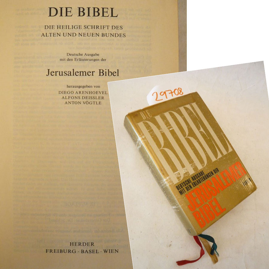 Schriften Гјber biblische Datierung
