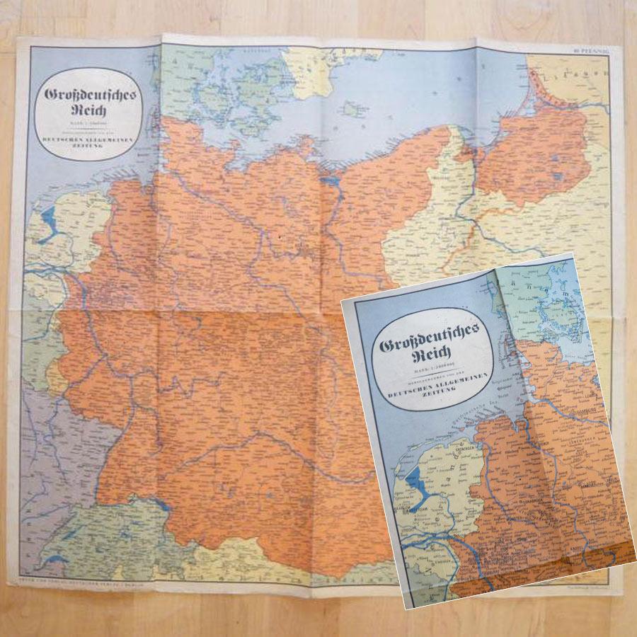deutsche allgemeine zeitung - ZVAB