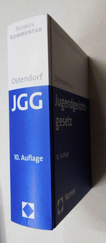 Jugendgerichtsgesetz Jugendgerichtsgesetz